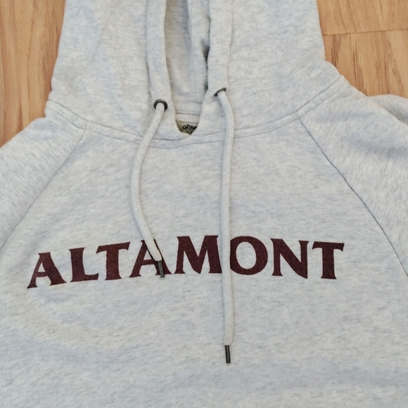 Altamont sweater - Picture 5 of 5
